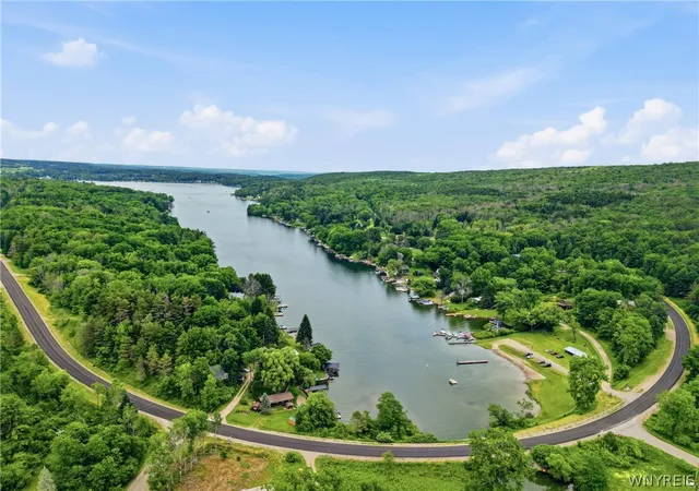 Photo 37 of Sale Pending at 8770 Barber Rd #B, Caneadea, NY 14717 | MLS# B1695103 | Listing updated on 2026-07-23
