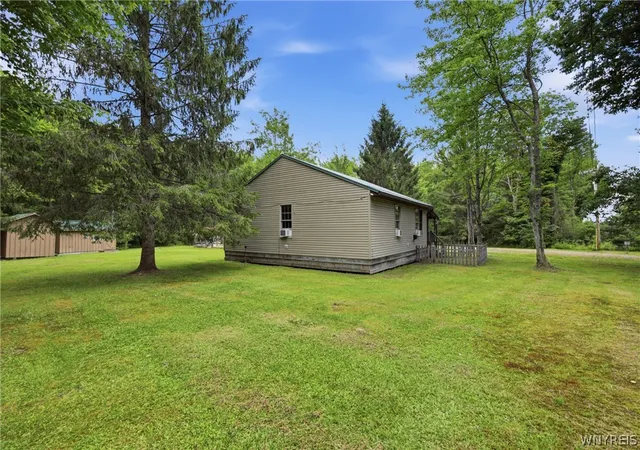 Photo 3 of Sale Pending at 8770 Barber Rd #B, Caneadea, NY 14717 | MLS# B1695103 | Listing updated on 2026-07-23