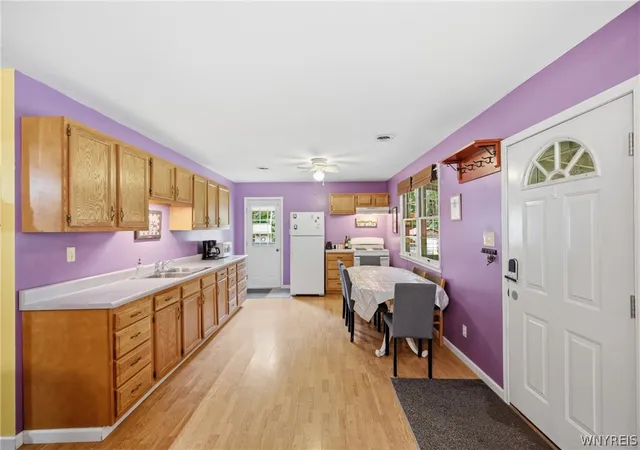 Photo 4 of Sale Pending at 8770 Barber Rd #B, Caneadea, NY 14717 | MLS# B1695103 | Listing updated on 2026-07-23