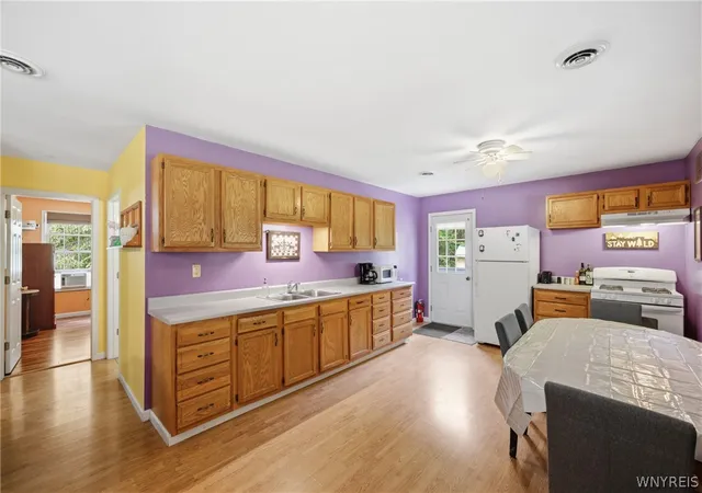 Photo 5 of Sale Pending at 8770 Barber Rd #B, Caneadea, NY 14717 | MLS# B1695103 | Listing updated on 2026-07-23