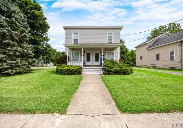 Homes for sale in Lenox, NY | 101 103 Tuttle Ave, Lenox, NY 13032 | MLS# S1695076