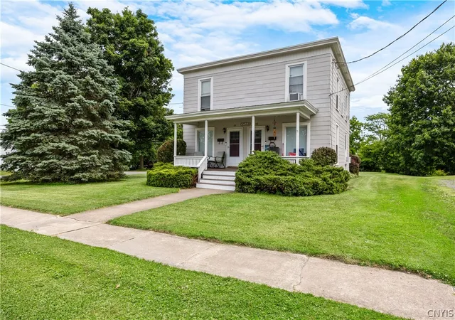 Homes for sale in Lenox, NY | 101 103 Tuttle Ave, Lenox, NY 13032 | MLS# S1695076