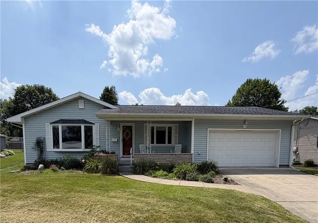 Photo 1 of Sale Pending at 515 Bush Ave, Horseheads, NY 14845 | MLS# R1692405 | Listing updated on 2026-07-15