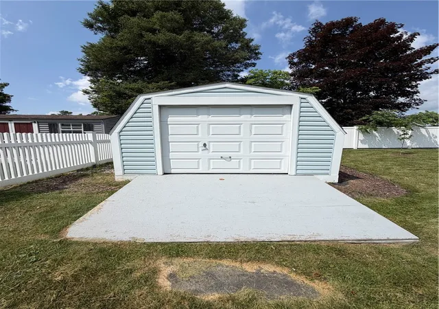 Photo 29 of Sale Pending at 515 Bush Ave, Horseheads, NY 14845 | MLS# R1692405 | Listing updated on 2026-07-15
