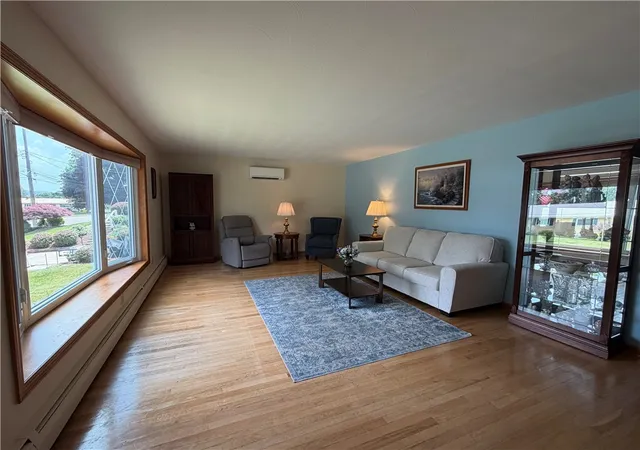 Photo 2 of Sale Pending at 515 Bush Ave, Horseheads, NY 14845 | MLS# R1692405 | Listing updated on 2026-07-15