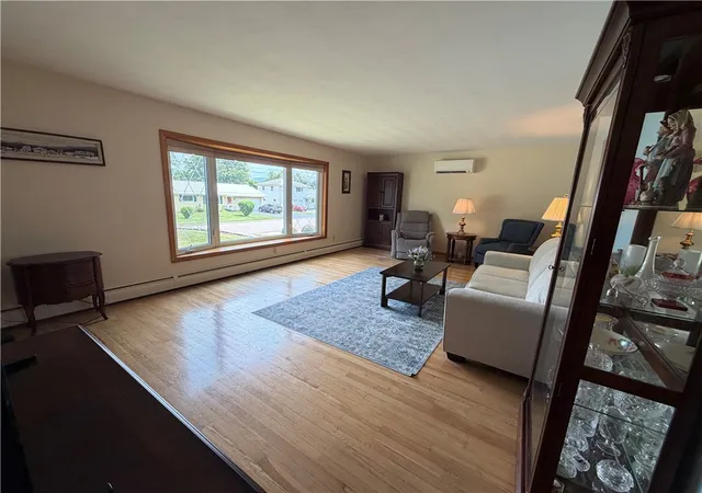 Photo 3 of Sale Pending at 515 Bush Ave, Horseheads, NY 14845 | MLS# R1692405 | Listing updated on 2026-07-15