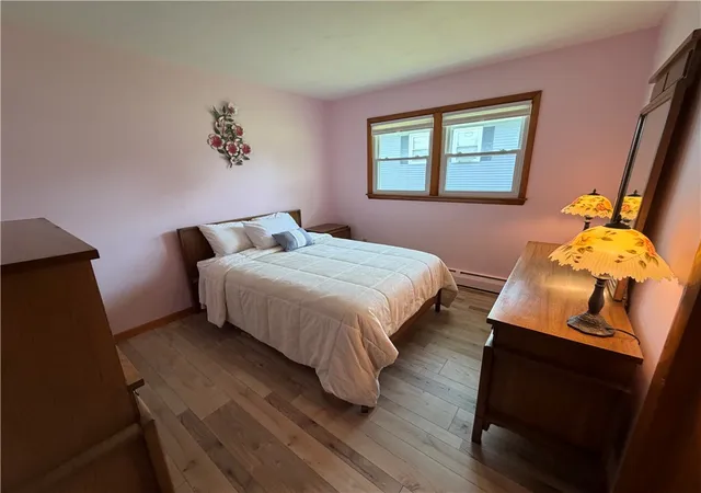 Photo 5 of Sale Pending at 515 Bush Ave, Horseheads, NY 14845 | MLS# R1692405 | Listing updated on 2026-07-15