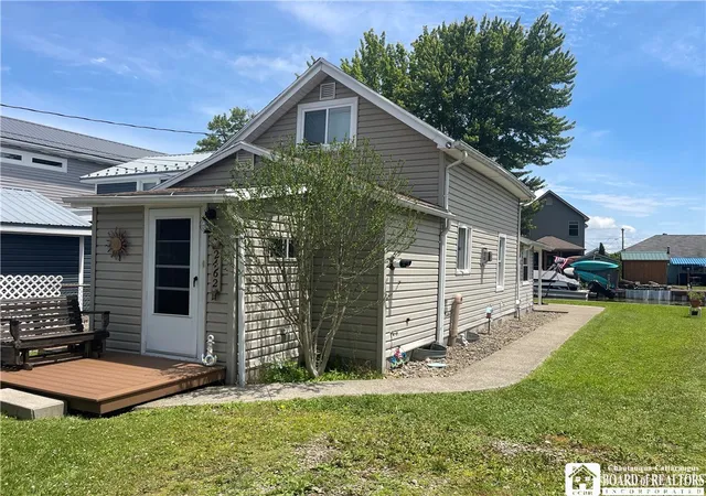 1st image of 2462 Keller Rd, Ashville, NY 14710 | MLS# R1694796