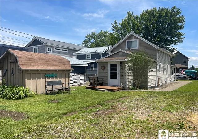 2nd image of 2462 Keller Rd, Ashville, NY 14710 | MLS# R1694796