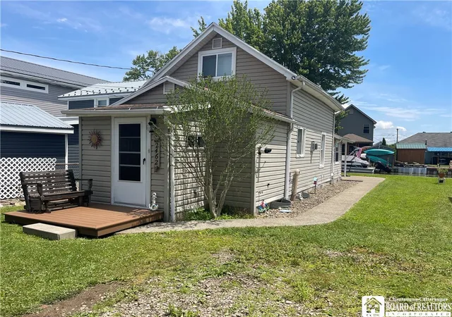 38th image of 2462 Keller Rd, Ashville, NY 14710 | MLS# R1694796