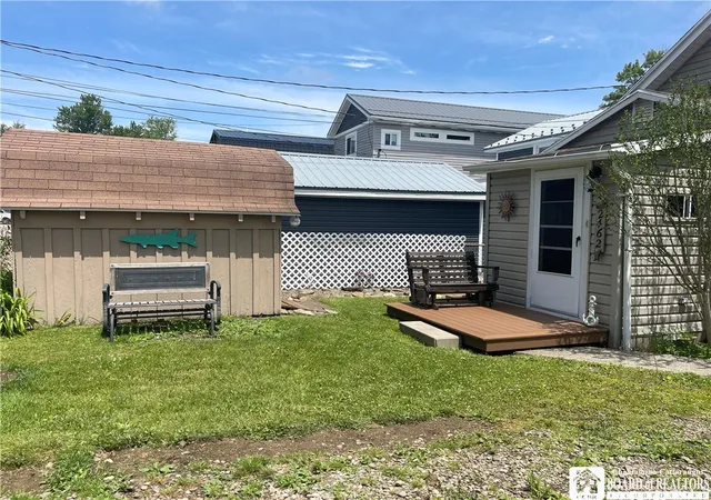 Photo 3 of Sale Pending at 2462 Keller Rd, Ashville, NY 14710 | MLS# R1694796 | Listing updated on 2026-07-13