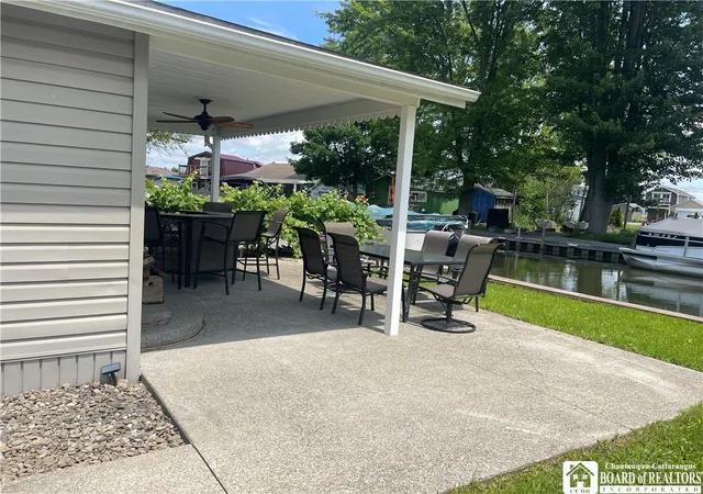 Photo 4 of Sale Pending at 2462 Keller Rd, Ashville, NY 14710 | MLS# R1694796 | Listing updated on 2026-07-13