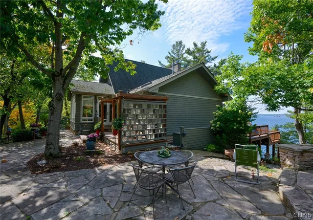 4th image of 15 Chippewa Point Rd E, Hammond, NY 13646 | MLS# S1695232