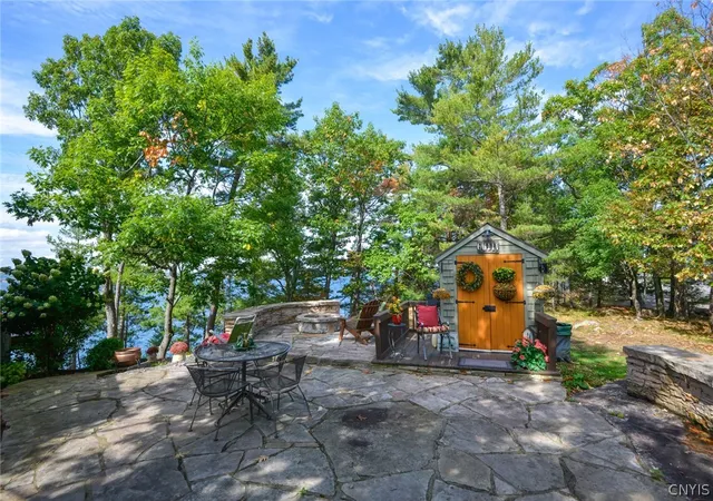 5th image of 15 Chippewa Point Rd E, Hammond, NY 13646 | MLS# S1695232
