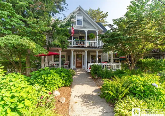 1st image of 1 Morris Ave #B, Chautauqua, NY 14722 | MLS# R1694350