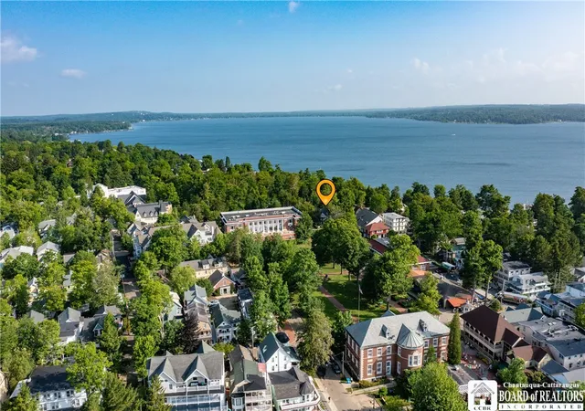 25th image of 1 Morris Ave #B, Chautauqua, NY 14722 | MLS# R1694350