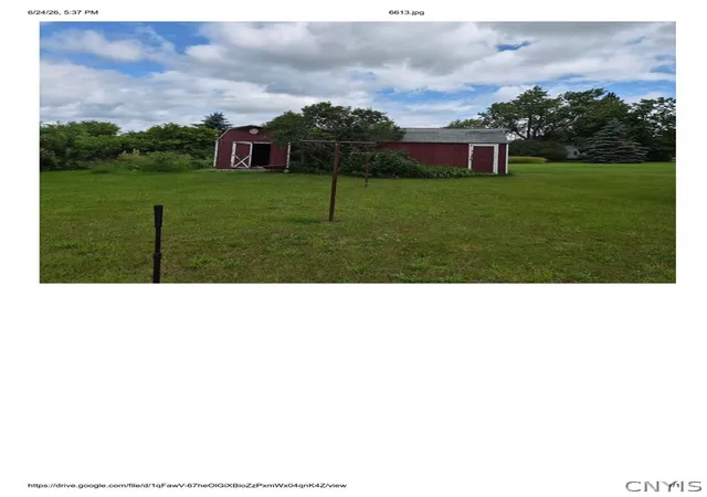 Homes for sale in Orleans, NY | 38441 Rt 180, Orleans, NY 13656 | MLS# S1695145