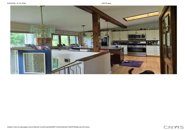 Homes for sale in Orleans, NY | 38441 Rt-180, Orleans, NY 13656 | MLS# S1695145