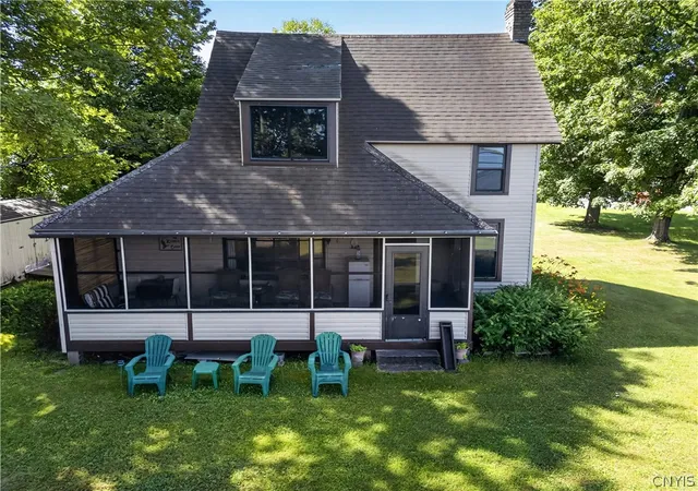 Homes for sale in Sandy Creek, NY | 41 Rocking Horse Rd, Sandy Creek, NY 13142 | MLS# S1695081