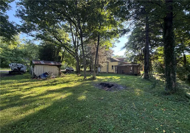 26th image of 560 County Road 7, Clifton Springs, NY 14432 | MLS# R1695447