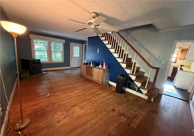 Photo 5 of Sale Pending at 560 County Rd 7, Clifton Springs, NY 14432 | MLS# R1695447 | Listing updated on 2026-07-30
