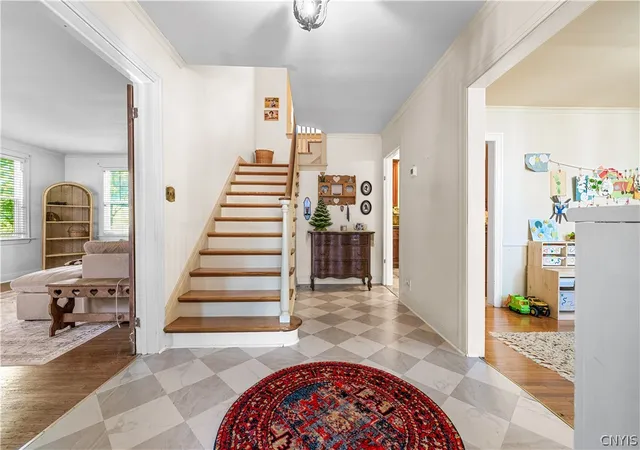 2nd image of 60 Paris Rd, New Hartford, NY 13413 | MLS# S1695089