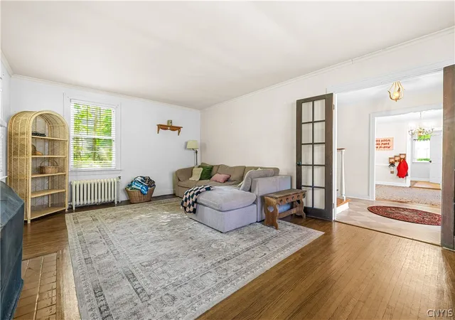 4th image of 60 Paris Rd, New Hartford, NY 13413 | MLS# S1695089