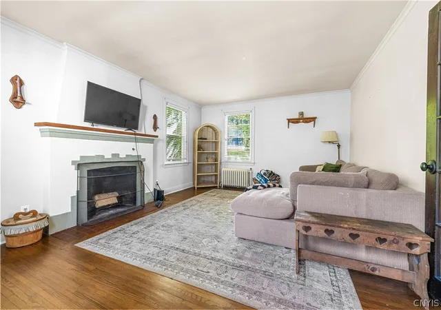 5th image of 60 Paris Rd, New Hartford, NY 13413 | MLS# S1695089