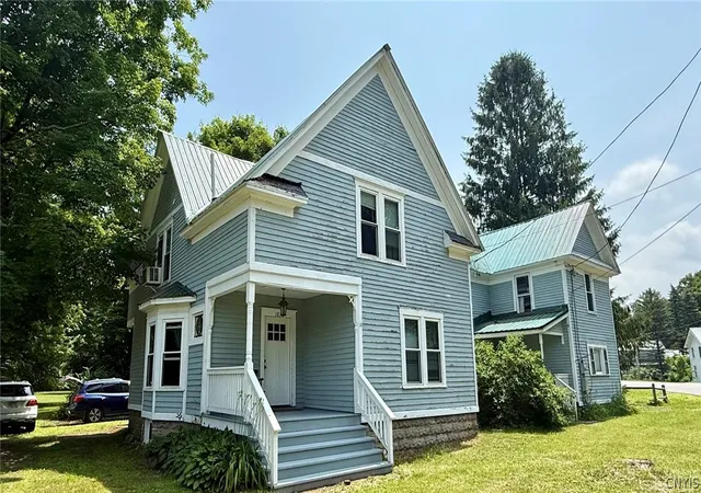 Photo 1 of Sale Pending at 1036 County Route 48, Richland, NY 13144 | MLS# S1695171 | Listing updated on 2026-07-22