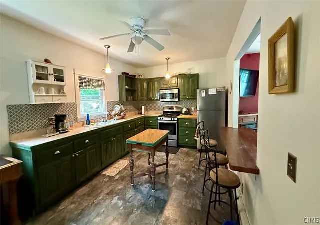 Photo 5 of Sale Pending at 1036 County Route 48, Richland, NY 13144 | MLS# S1695171 | Listing updated on 2026-07-22