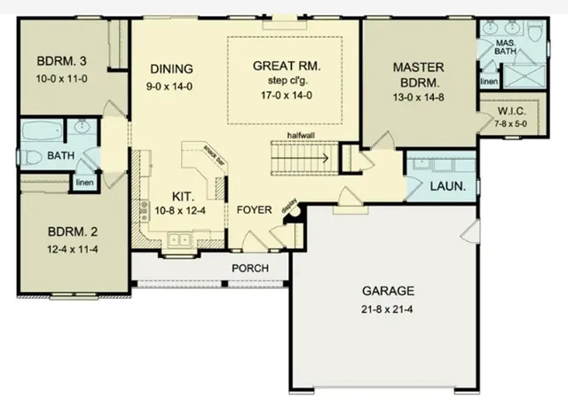 2nd image of Lot 702 Sand Pebble Ln, Hilton, NY 14468 | MLS# R1694927