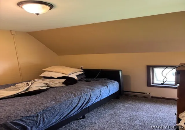 Listing Photo 2 - Condo for sale in building located at 34 Princeton Pl, Buffalo, NY 14210 - Unit #