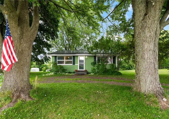 1st image of 4338 Williamson Rd, Marion, NY 14505 | MLS# R1694443