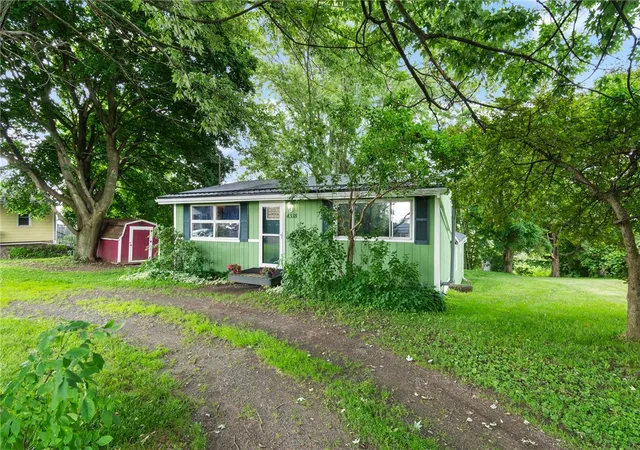 2nd image of 4338 Williamson Rd, Marion, NY 14505 | MLS# R1694443