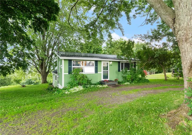 Photo 3 of Sale Pending at 4338 Williamson Rd, Marion, NY 14505 | MLS# R1694443 | Listing updated on 2026-07-15
