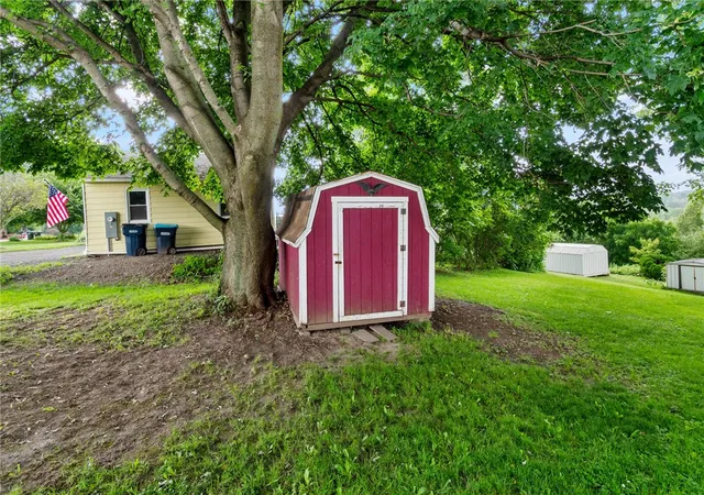 Photo 4 of Sale Pending at 4338 Williamson Rd, Marion, NY 14505 | MLS# R1694443 | Listing updated on 2026-07-15