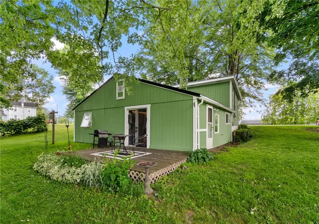 Photo 5 of Sale Pending at 4338 Williamson Rd, Marion, NY 14505 | MLS# R1694443 | Listing updated on 2026-07-15