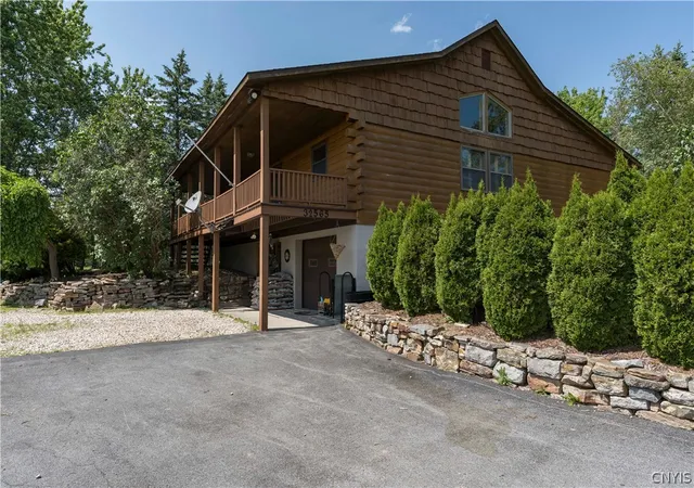 Homes for sale in Le Ray, NY | 32565 County Route 46, Le Ray, NY 13691 | MLS# S1695431