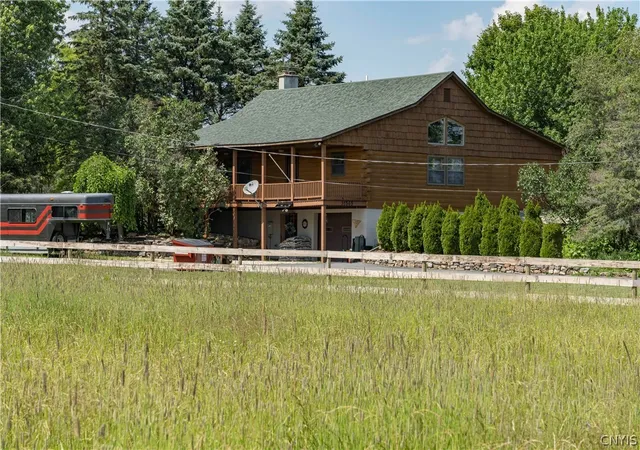 Homes for sale in Le Ray, NY | 32565 County Route 46, Le Ray, NY 13691 | MLS# S1695431