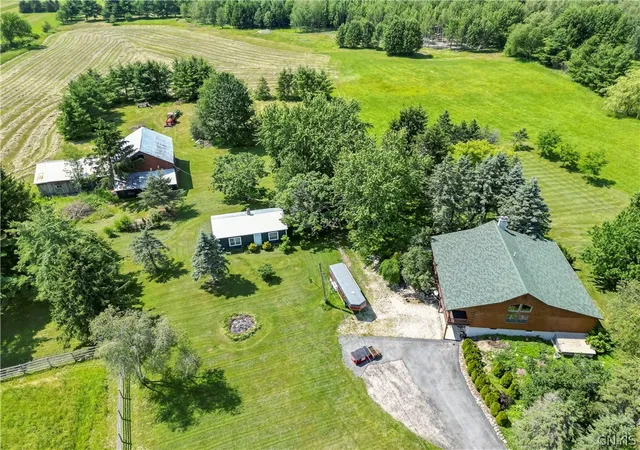 Homes for sale in Le Ray, NY | 32565 County Route 46, Le Ray, NY 13691 | MLS# S1695431