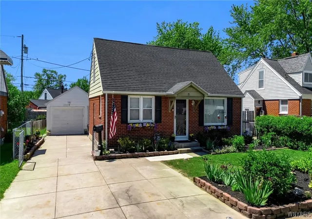 3rd image of 21 Peinkofer Dr, Buffalo, NY 14225 | MLS# B1694905