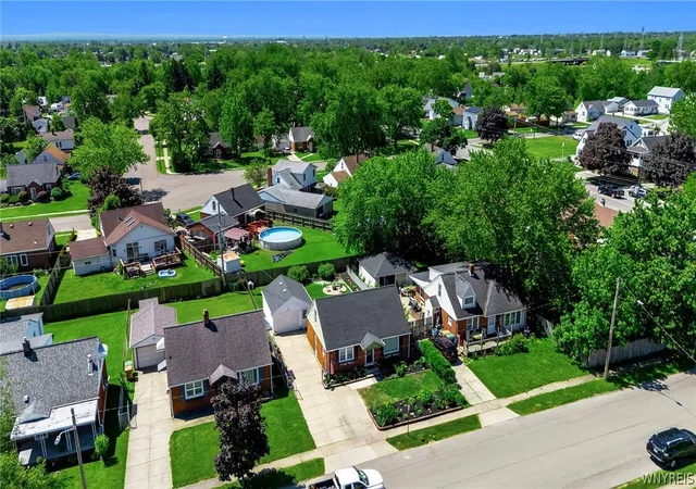 42nd image of 21 Peinkofer Dr, Buffalo, NY 14225 | MLS# B1694905