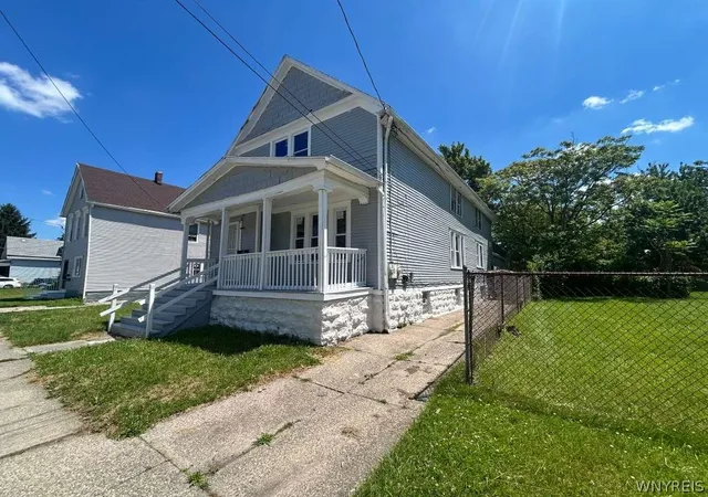 4th image of 37 Fox St, Buffalo, NY 14212 | MLS# B1694976