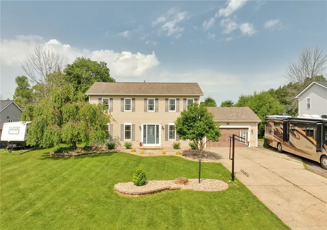 1st image of 6149 Lillypond Wy, Ontario, NY 14519 | MLS# R1695426
