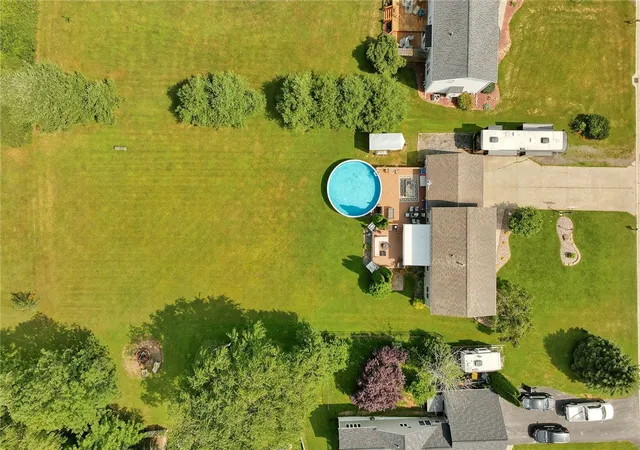 Photo 3 of Sale Pending at 6149 Lillypond Way, Ontario, NY 14519 | MLS# R1695426 | Listing updated on 2026-07-24
