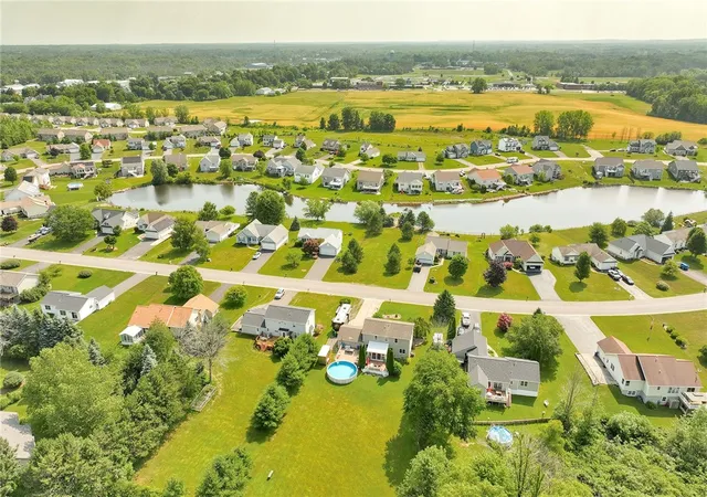Photo 4 of Sale Pending at 6149 Lillypond Way, Ontario, NY 14519 | MLS# R1695426 | Listing updated on 2026-07-24