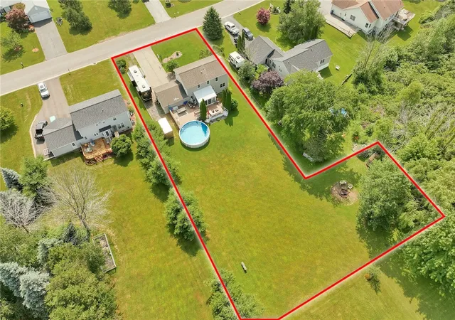 Photo 5 of Sale Pending at 6149 Lillypond Way, Ontario, NY 14519 | MLS# R1695426 | Listing updated on 2026-07-24