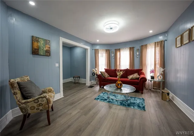 Listing Photo 5 - Condo for sale in building located at 465 Woodlawn Ave, Buffalo, NY 14208