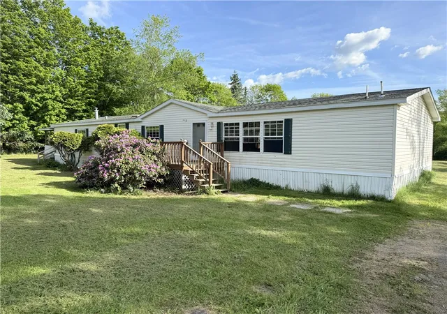 Homes for sale in Harpersfield, NY | 3285 Middlebrook Hill Rd, Harpersfield, NY 12093 | MLS# R1694369