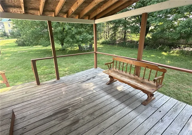 Homes for sale in Harpersfield, NY | 3285 Middlebrook Hill Rd, Harpersfield, NY 12093 | MLS# R1694369